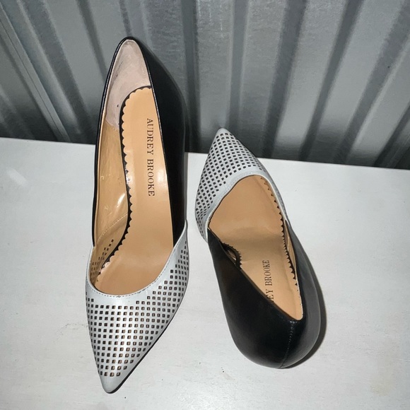 Audrey Brooke shoes - Picture 4 of 5